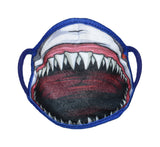 Face Protector - Shark - Kids