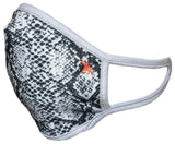 Face Protector - Snake - Kids