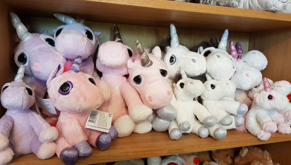 Unicorns