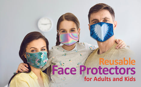 Face Protectors