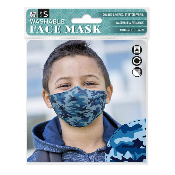 Kids Face Protector