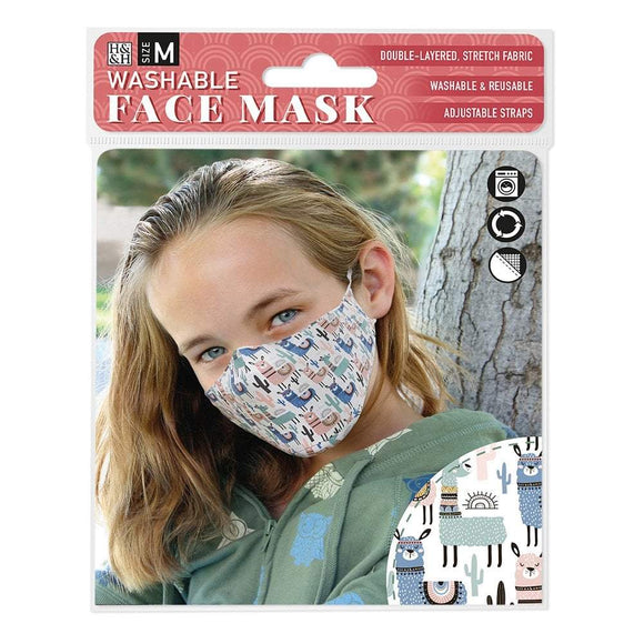 Adult Face Protector