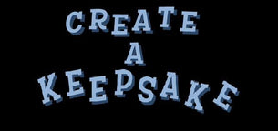 CreateAKeepsake