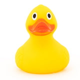 Yellow Rubber Duck 15cm - Personalised Any Name or Phrase