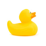 Yellow Rubber Duck 15cm - Personalised Any Name or Phrase