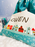 Personalised Santa Sack