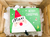 Personalised Christmas Eve Box