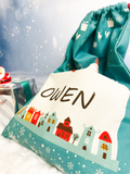 Personalised Santa Sack