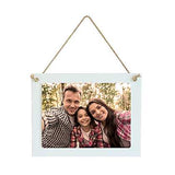 Hanging Sign Small Rectangle 214x165mm