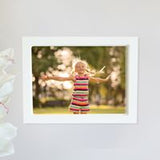 Wall Art Frame Large Rectangle 300x210mm