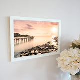 Wall Art Frame Small Rectangle 206x157mm