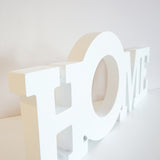 Home Word Block 300x120x18mm