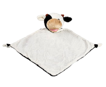 Cow - Snuggle Buddy comforter