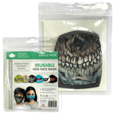 Face Protector - Spooky Monster - Kids