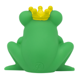 Frog Rubber Duck with Sign - Personalised