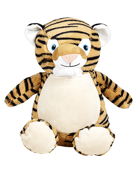 Tiger Cubby - Bumble Shumble