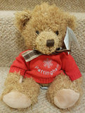 Pattingham Personalised Premium Bear