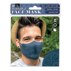 "face-mask-dark-blue-paisley"